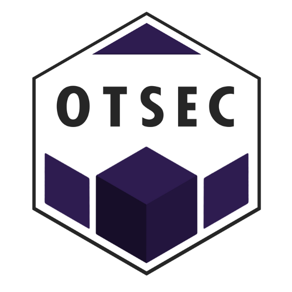 OTSEC logo icon
