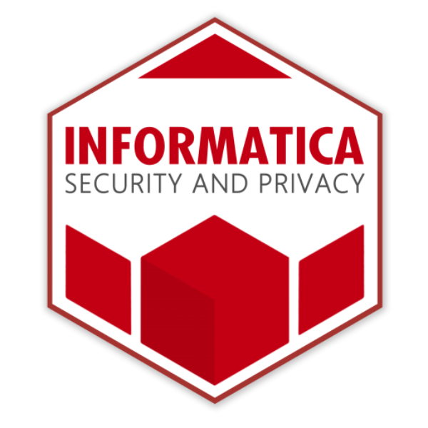Informatica logo icon