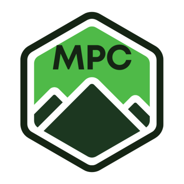 Managed Privacy logo icon